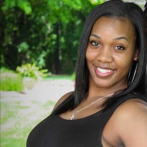 Meet your Posher, Theresa